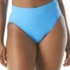 Coco Reef Ntours High-Waist Bikini Bottom