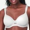 Bali Women's One Smooth U® Ultra Light Minimizer Underwire Bra DF3490