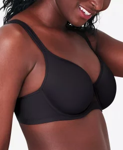 Bali Women's One Smooth U® Ultra Light Minimizer Underwire Bra DF3490 15 Bali Women's One Smooth U® Ultra Light Minimizer Underwire Bra DF3490 -White Mark Shop 20655030 fpx