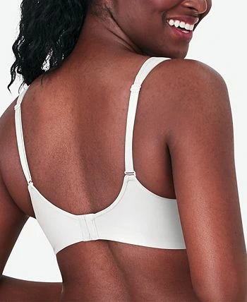 Bali Women's One Smooth U® Ultra Light Minimizer Underwire Bra DF3490 2 Bali Women's One Smooth U® Ultra Light Minimizer Underwire Bra DF3490 - Image 2