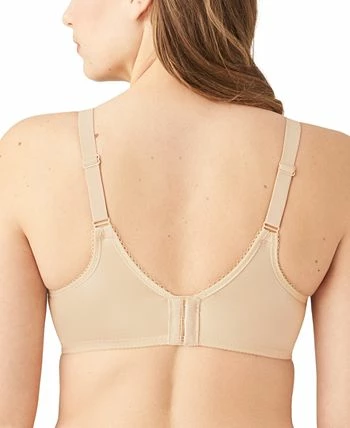 Wacoal Basic Beauty Underwire T-Shirt Bra 853192 5 Wacoal Basic Beauty Underwire T-Shirt Bra 853192 - Image 5