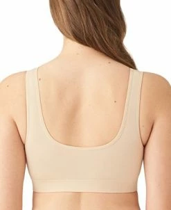Wacoal B-Smooth Wireless Bra 835275 -White Mark Shop 20700262 fpx