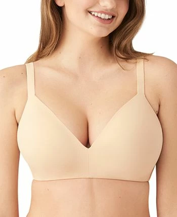 Wacoal How Perfect Soft Cup Bra 852189 3 Wacoal How Perfect Soft Cup Bra 852189 - Image 3