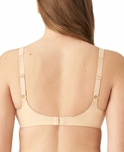Wacoal How Perfect Soft Cup Bra 852189 12 Wacoal How Perfect Soft Cup Bra 852189 -White Mark Shop 20700401 fpx