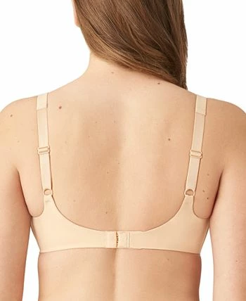Wacoal How Perfect Soft Cup Bra 852189 5 Wacoal How Perfect Soft Cup Bra 852189 - Image 5