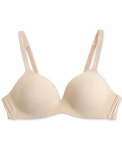 Wacoal How Perfect Soft Cup Bra 852189 13 Wacoal How Perfect Soft Cup Bra 852189 -White Mark Shop 20700414 fpx