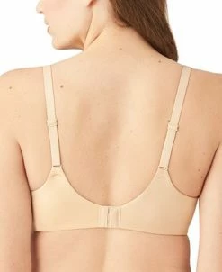Wacoal Perfect Primer Convertible Contour Bra 853213, Up To G Cup -White Mark Shop 20700440 fpx