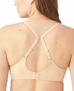 Wacoal Perfect Primer Convertible Contour Bra 853213, Up To G Cup -White Mark Shop 20700441 fpx