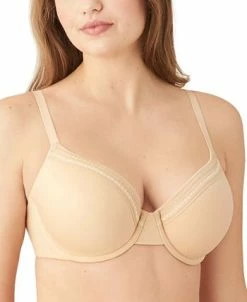 Wacoal Perfect Primer Convertible Contour Bra 853213, Up To G Cup -White Mark Shop 20700442 fpx