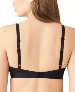 Wacoal Embrace Lace Soft Cup Wireless Bra Lingerie 852191 11 Wacoal Embrace Lace Soft Cup Wireless Bra Lingerie 852191 -White Mark Shop 20700522 fpx