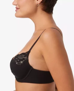 Maidenform Women's Comfort Devotion® Your Lift Underwire Bra DM1195 11 Maidenform Women's Comfort Devotion® Your Lift Underwire Bra DM1195 -White Mark Shop 20746203 fpx