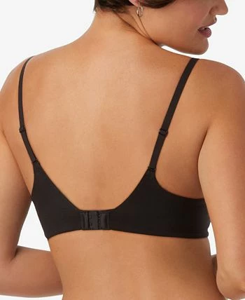 Maidenform Women's Comfort Devotion® Your Lift Underwire Bra DM1195 3 Maidenform Women's Comfort Devotion® Your Lift Underwire Bra DM1195 - Image 3