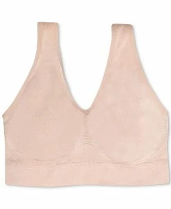 Wacoal B-Smooth Wireless Bra 835275 -White Mark Shop 20747328 fpx