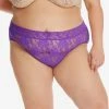 HANKY PANKY Lus Size Signature Lace French Brief
