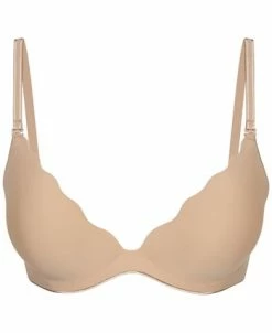 B.TEMPT'D B.wow'd Push-Up Convertible Bra 958287 -White Mark Shop 20795773 fpx