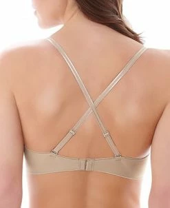 B.TEMPT'D B.wow'd Push-Up Convertible Bra 958287 -White Mark Shop 20795777 fpx