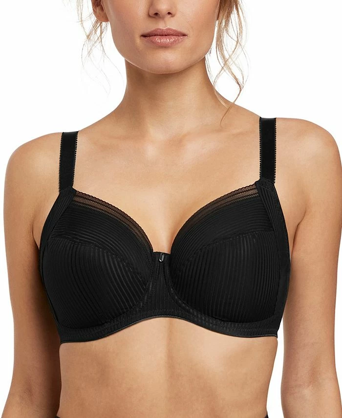 FANTASIE Usion Underwire Full Cup Side Support Bra 1 FANTASIE Usion Underwire Full Cup Side Support Bra