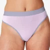 Maidenform Women's Naturally Soft Hi Leg Underwear DMSSHB