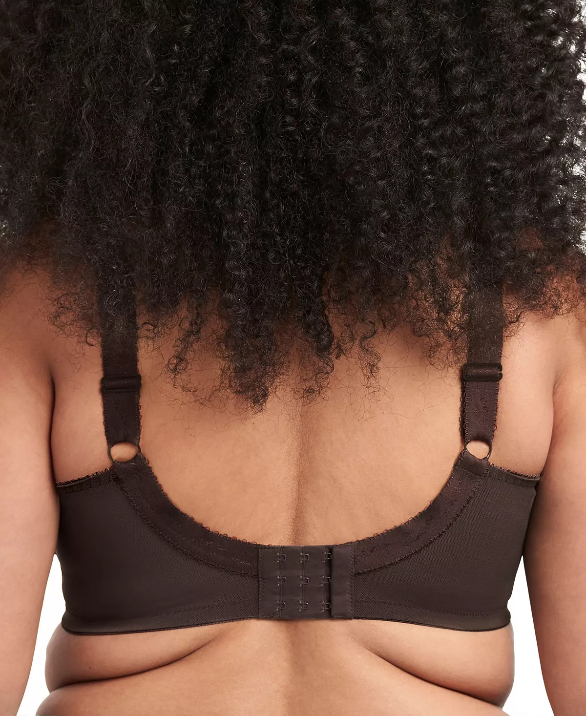 GODDESS Plus Size Keira Underwire Bra 2 GODDESS Plus Size Keira Underwire Bra - Image 2