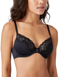 B.TEMPT'D Women's Always Composed Contour Bra 10 B.TEMPT'D Women's Always Composed Contour Bra -White Mark Shop 20926170 fpx