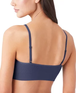B.TEMPT'D Women's Comfort Intended Bralette 910240 19 B.TEMPT'D Women's Comfort Intended Bralette 910240 -White Mark Shop 20926740 fpx