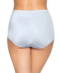 Vanity Fair® Women's Smoothing Comfort With Lace Brief Underwear 13 Vanity Fair® Women's Smoothing Comfort With Lace Brief Underwear -White Mark Shop 20992037 fpx