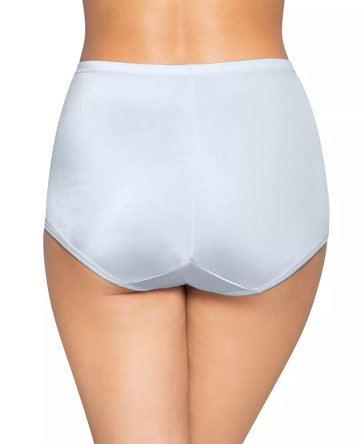 Vanity Fair® Women's Smoothing Comfort With Lace Brief Underwear 7 Vanity Fair® Women's Smoothing Comfort With Lace Brief Underwear - Image 7