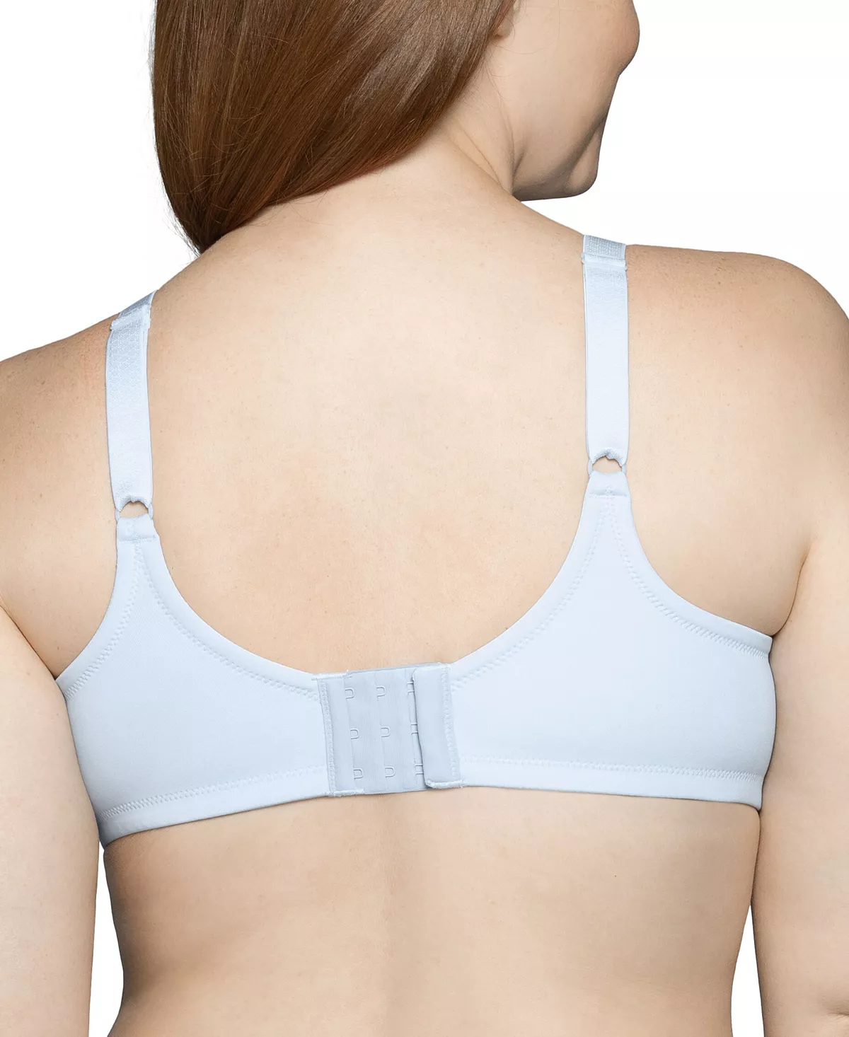 Vanity Fair® Ull Figure Beauty Back® Smoothing Minimizer Bra 76080 9 Vanity Fair® Ull Figure Beauty Back® Smoothing Minimizer Bra 76080 - Image 9