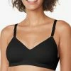Warner's ® No Side Effects® Underarm And Back-Smoothing Comfort Wireless Lift T-Shirt Bra RN2231A