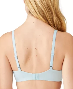 Wacoal Men's Perfect Primer Push-Up Bra 858313 -White Mark Shop 20994199 fpx