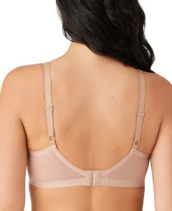 Wacoal Men’s All Edge Underwire Bra 855341 -White Mark Shop 20994290 fpx