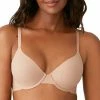 Wacoal Men's Comfort First Contour Bra 853339