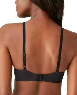 Wacoal Men's Comfort First Contour Bra 853339 -White Mark Shop 20994450 fpx