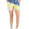Style & Co Women's French Terry Shorts, Created For Macy's