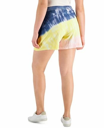 Style & Co Women's French Terry Shorts, Created For Macy's 2 Style & Co Women's French Terry Shorts, Created For Macy's - Image 2