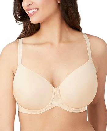 Wacoal Side Smoothing Contour Bra 853281 5 Wacoal Side Smoothing Contour Bra 853281 - Image 5