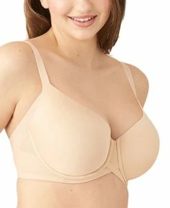 Wacoal Side Smoothing Contour Bra 853281 14 Wacoal Side Smoothing Contour Bra 853281 -White Mark Shop 21097131 fpx