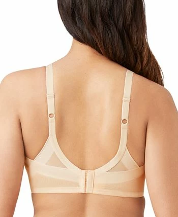 Wacoal Side Smoothing Contour Bra 853281 8 Wacoal Side Smoothing Contour Bra 853281 - Image 8