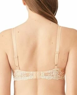 Wacoal Embrace Lace Contour Bra 853191 -White Mark Shop 21097285 fpx
