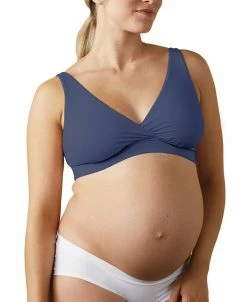 Bravado Designs Women's Ballet Nursing Bra -White Mark Shop 21192365 fpx