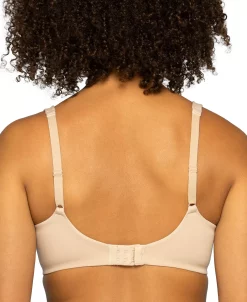Vanity Fair® Beyond Comfort Underwire Bra 75204 -White Mark Shop 21194357 fpx