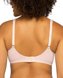 Vanity Fair® Beyond Comfort Underwire Bra 75204 -White Mark Shop 21194377 fpx