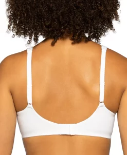 Vanity Fair® Beyond Comfort Underwire Bra 75204 -White Mark Shop 21194380 fpx