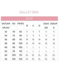 Bravado Designs Women's Ballet Nursing Bra -White Mark Shop 21195340 fpx