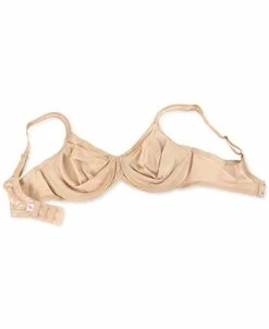 Wacoal Awareness Full Figure Seamless Underwire Bra 85567, Up To I Cup 19 Wacoal Awareness Full Figure Seamless Underwire Bra 85567, Up To I Cup -White Mark Shop 21299386 fpx