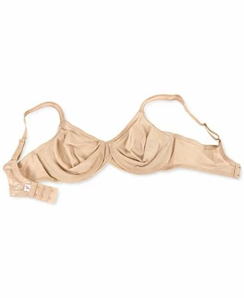 Wacoal Awareness Full Figure Seamless Underwire Bra 85567, Up To I Cup 6 Wacoal Awareness Full Figure Seamless Underwire Bra 85567, Up To I Cup - Image 6