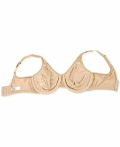 Wacoal Basic Beauty Full-Figure Underwire Bra 855192, Up To H Cup -White Mark Shop 21300925 fpx