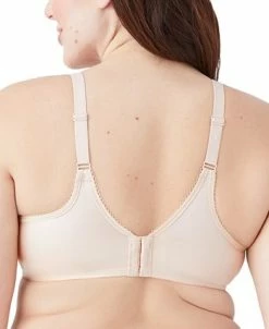 Wacoal Basic Beauty Underwire T-Shirt Bra 853192 22 Wacoal Basic Beauty Underwire T-Shirt Bra 853192 -White Mark Shop 21301140 fpx