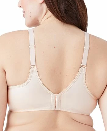 Wacoal Basic Beauty Underwire T-Shirt Bra 853192 8 Wacoal Basic Beauty Underwire T-Shirt Bra 853192 - Image 8