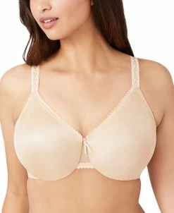 Wacoal Full Figure Simple Shaping Minimizer Bra 857109 13 Wacoal Full Figure Simple Shaping Minimizer Bra 857109 -White Mark Shop 21301466 fpx